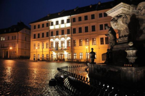 Hotel Prince de Ligne, Teplice